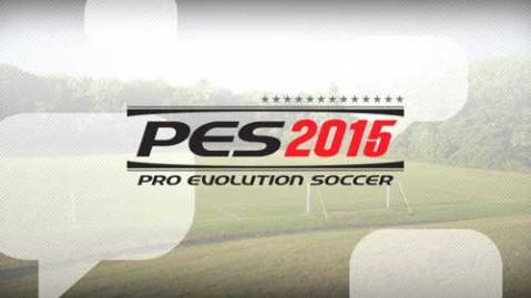 В Pro Evolution Soccer 2015 нас ждут сюрпризы