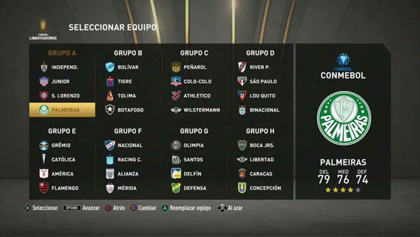 Клубы партнеров Konami требуют объяснений от CONMEBOL