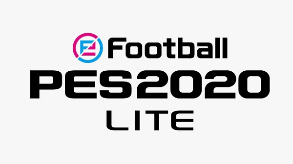 eFootball PES 2020 Lite уже на следующей неделе