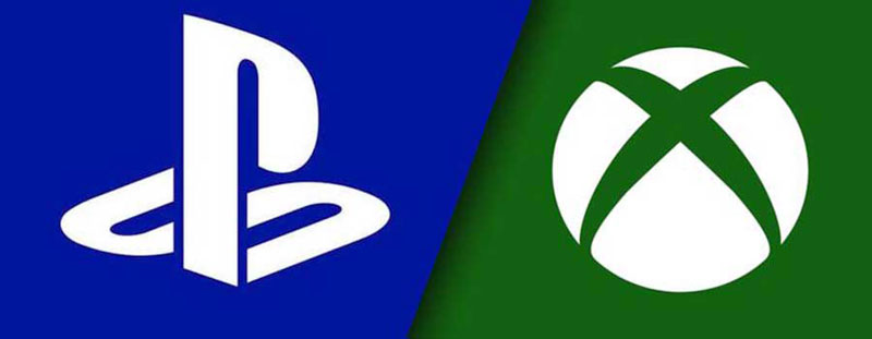 PS5 и серии Xbox X - Различные варианты эксклюзивов