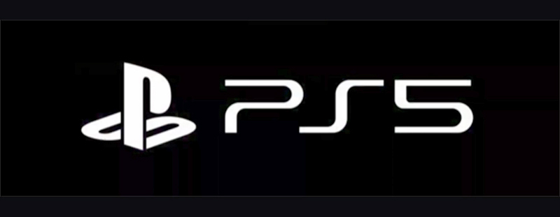 PS5 - Официальный логотип и технические характеристики