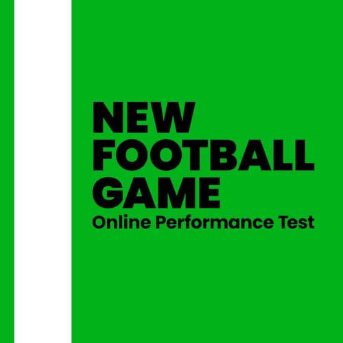 PRE ALPHA PES 2022- онлайн-тест нового футбола