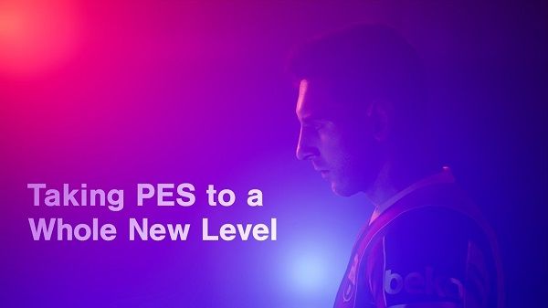 Официальные новости о PES 2021 и PES 2022 от Konami