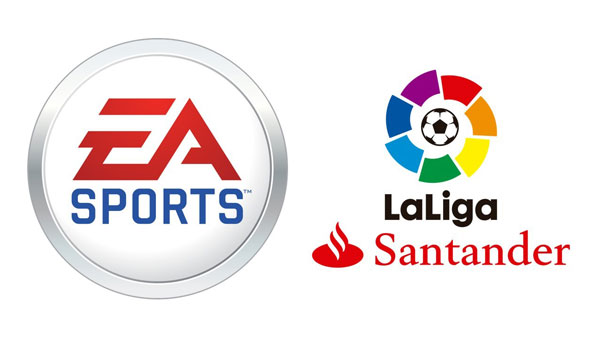 EA и LaLiga объявляют о 10-летней эксклюзивности