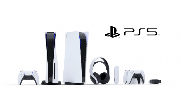 Интриги презентации PlayStation 5 - Digital Edition и цена