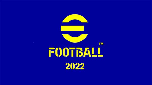 eFootball 2022 Mobile - Информация на официальном сайте игры