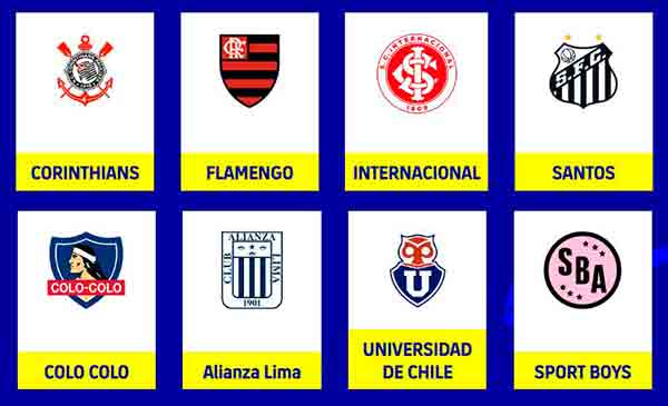 Перуанский клуб Alianza Lima стал партнером eFootball