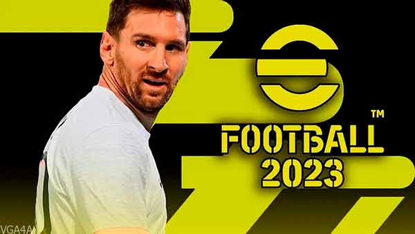eFootball 2023 - все, что нужно знать о новом сезоне