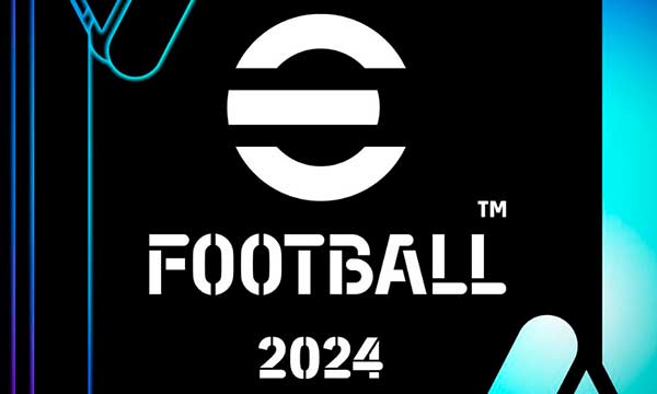 Официальная информация за неделю до eFootball 2024