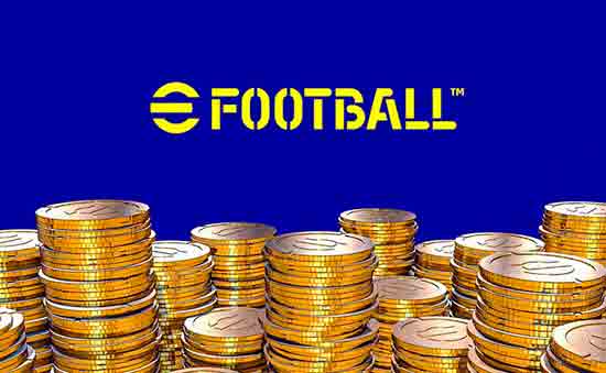 Konami - в eFootball 2023 можно будет зарабатывать монеты