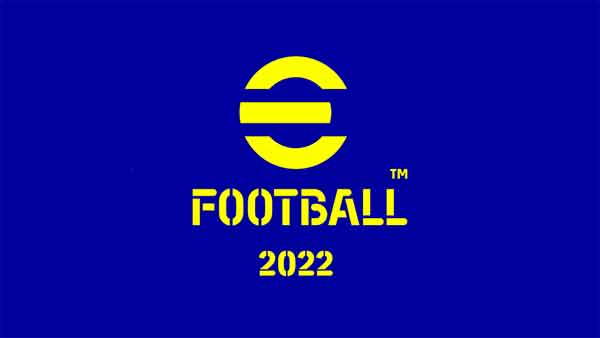 eFootball 2022 Mobile доступна - официальная информация
