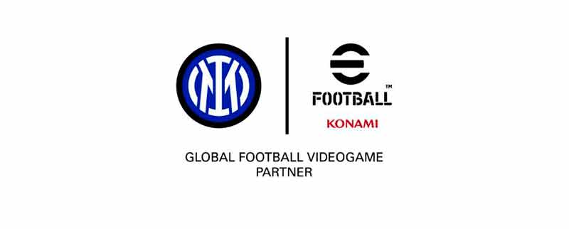 «Интер Милан» становится эксклюзивным партнером eFootball