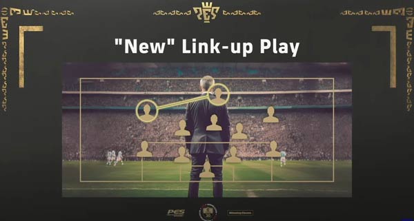 eFootball Link-up Play eFootball Link-up Play