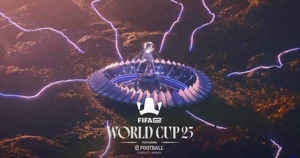 FIFA Club World Cup 2025 eFootball FIFA Club World Cup 2025 eFootball