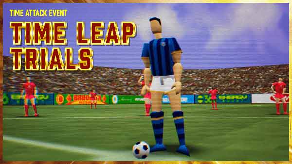Празднование 30-летнего юбилея Konami началось на eFootball Празднование 30-летнего юбилея Konami началось на eFootball